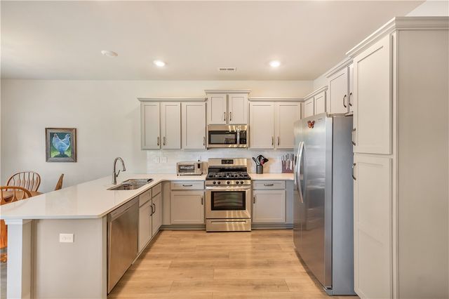 111 Coosa Lane, Anderson, SC 29621