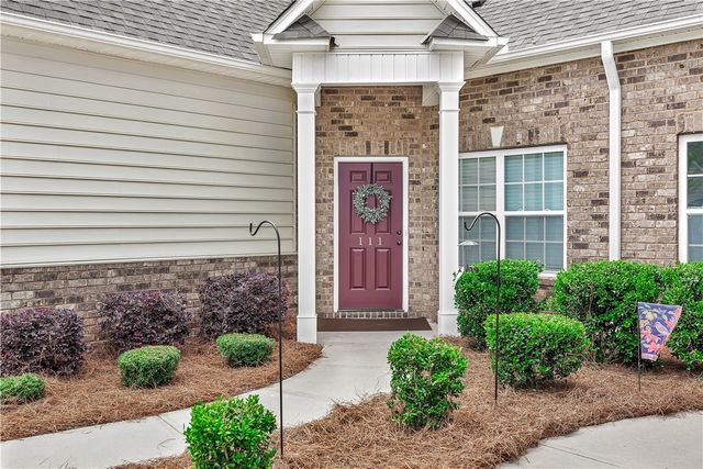 111 Coosa Lane, Anderson, SC 29621
