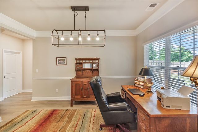111 Coosa Lane, Anderson, SC 29621
