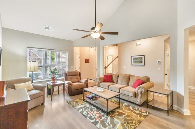 111 Coosa Lane, Anderson, SC 29621