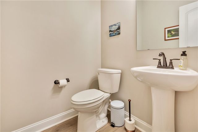111 Coosa Lane, Anderson, SC 29621
