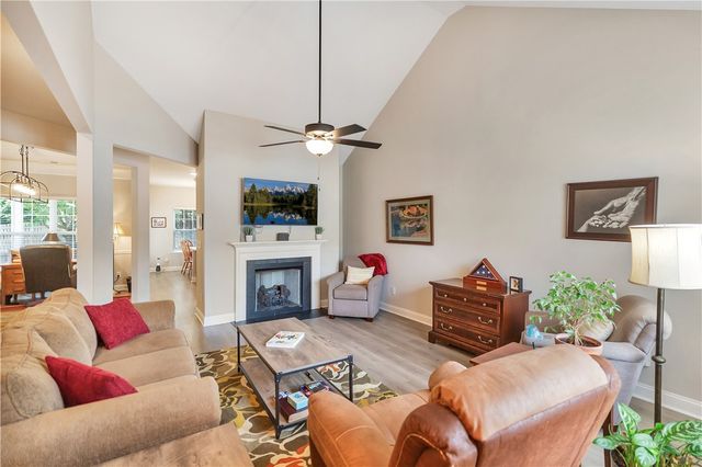 111 Coosa Lane, Anderson, SC 29621