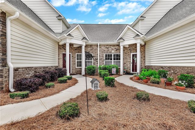 111 Coosa Lane, Anderson, SC 29621