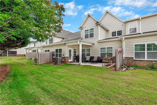 111 Coosa Lane, Anderson, SC 29621
