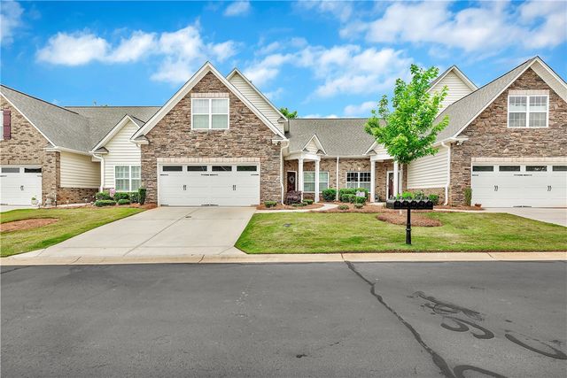 111 Coosa Lane, Anderson, SC 29621