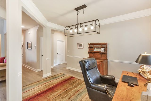 111 Coosa Lane, Anderson, SC 29621