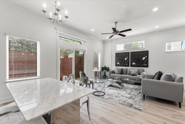 5011 Elizabeth City Street, Houston, TX 77021