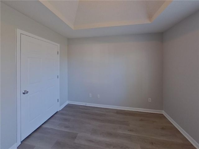 Address unavailable.