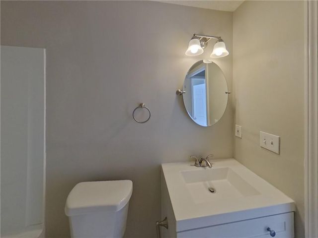 Address unavailable.