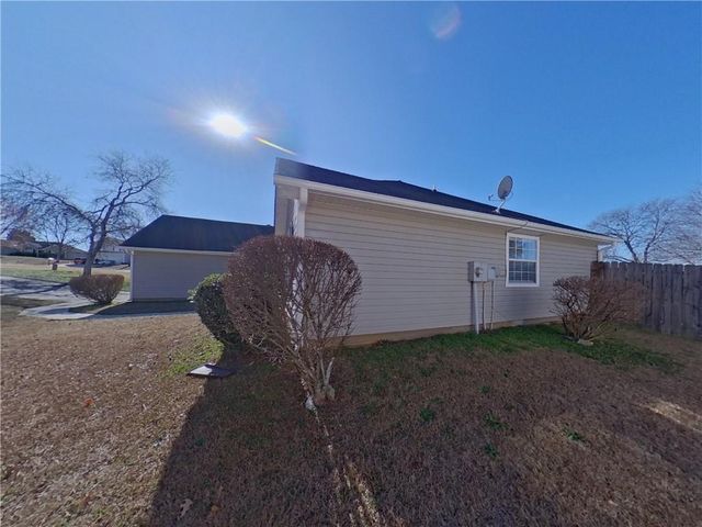 Address unavailable.