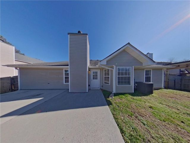 Address unavailable.