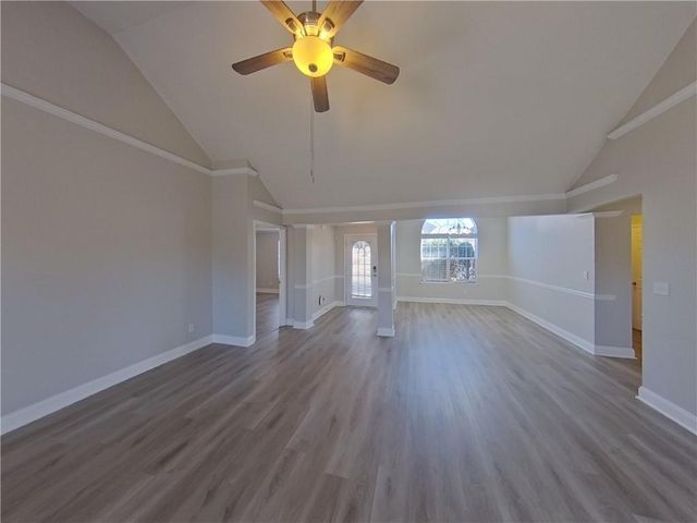 Address unavailable.