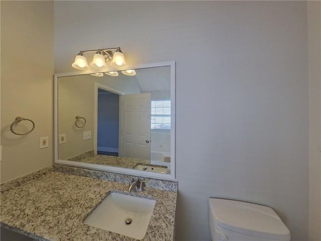 Address unavailable.