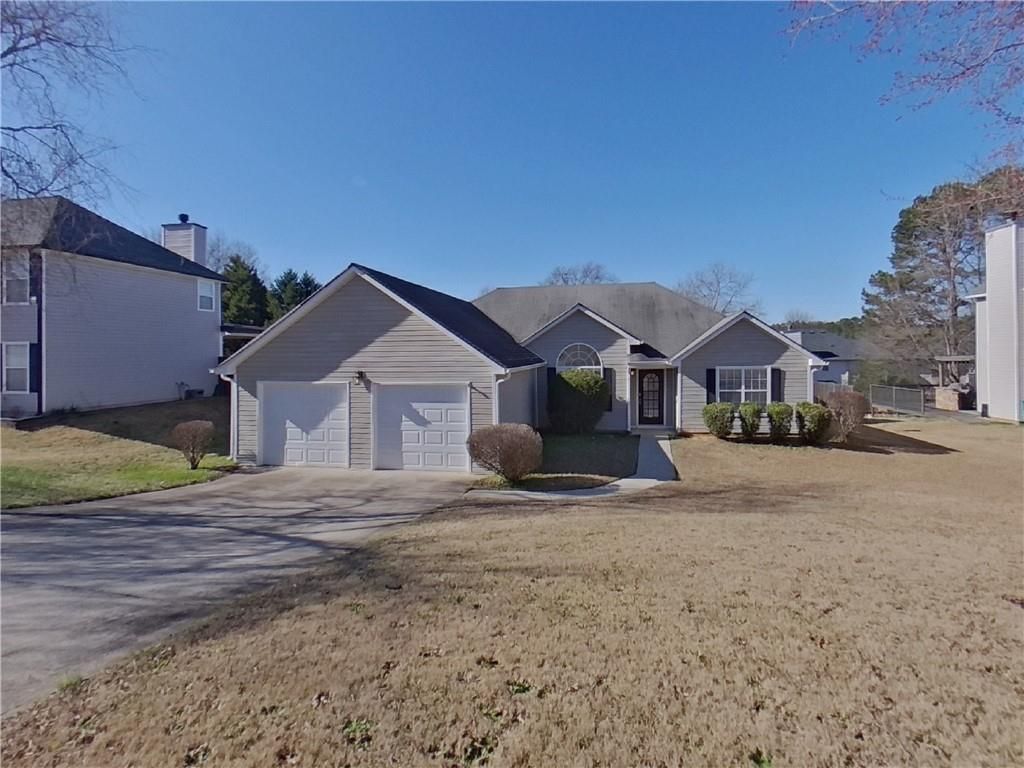 Address unavailable.