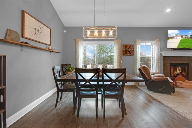 6177 Boulder Drive, Flushing, MI 48433