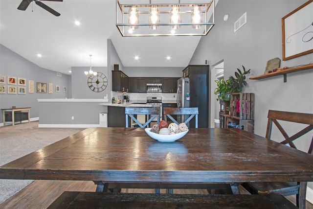 6177 Boulder Drive, Flushing, MI 48433