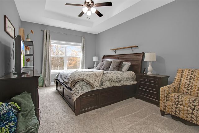 6177 Boulder Drive, Flushing, MI 48433