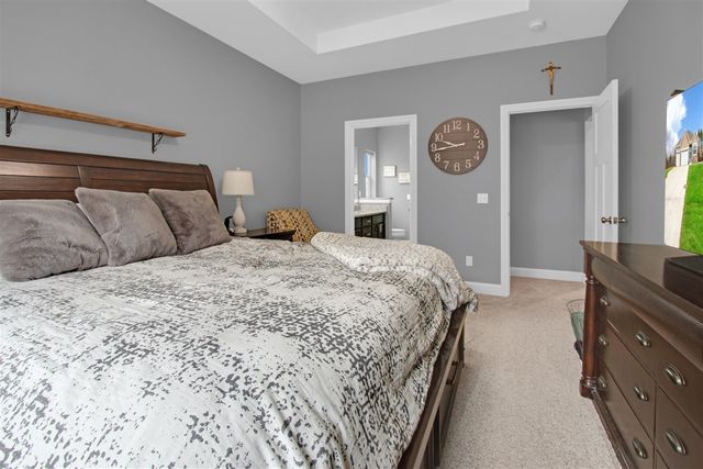 6177 Boulder Drive, Flushing, MI 48433