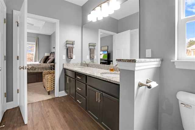 6177 Boulder Drive, Flushing, MI 48433