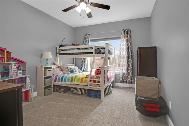 6177 Boulder Drive, Flushing, MI 48433