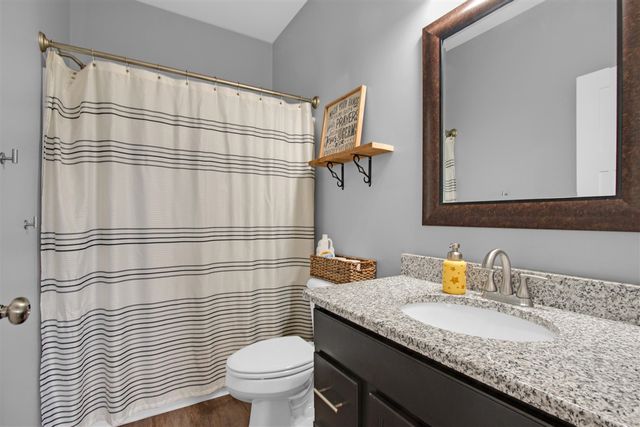 6177 Boulder Drive, Flushing, MI 48433