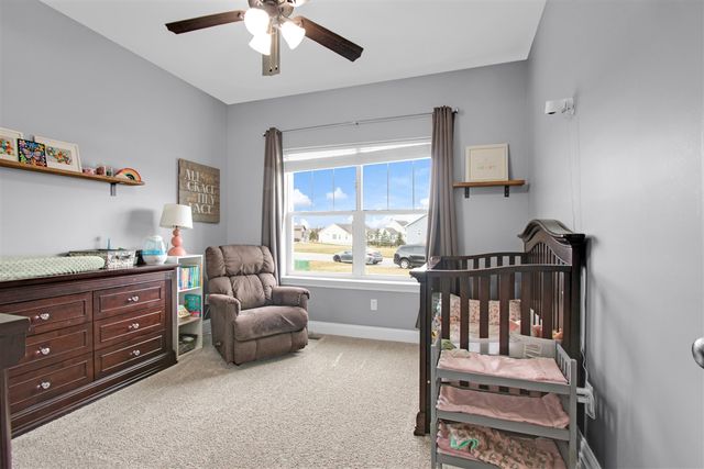 6177 Boulder Drive, Flushing, MI 48433