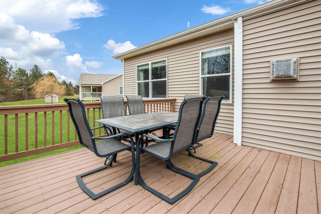 6177 Boulder Drive, Flushing, MI 48433