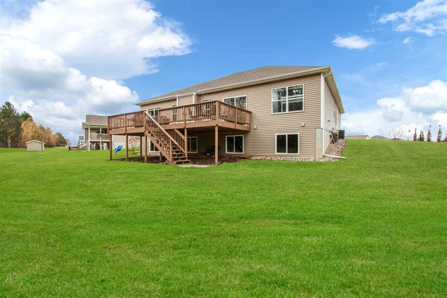 6177 Boulder Drive, Flushing, MI 48433