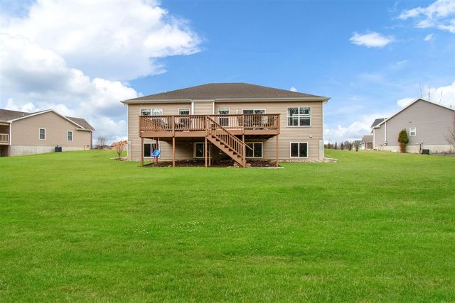 6177 Boulder Drive, Flushing, MI 48433