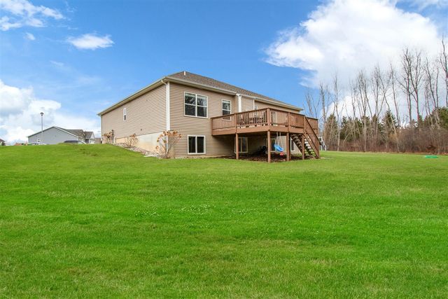 6177 Boulder Drive, Flushing, MI 48433