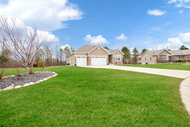 6177 Boulder Drive, Flushing, MI 48433