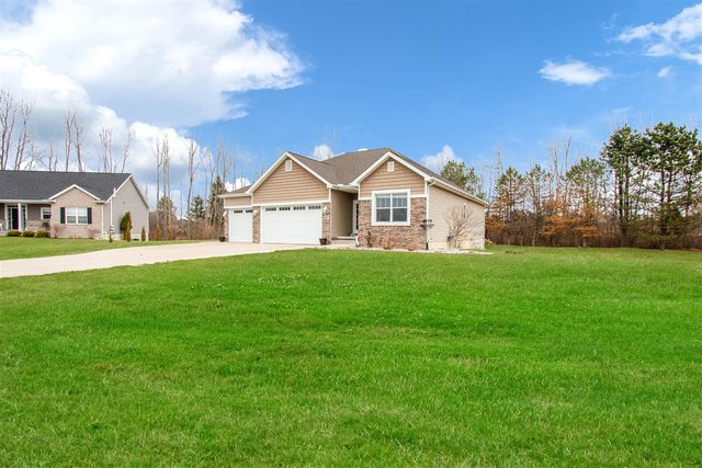 6177 Boulder Drive, Flushing, MI 48433