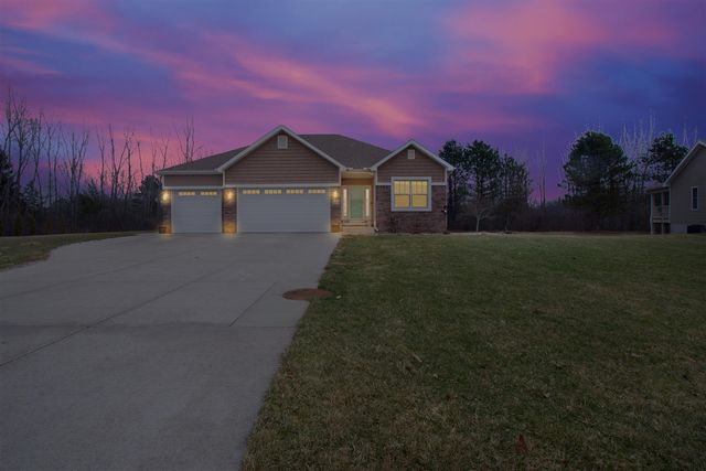 6177 Boulder Drive, Flushing, MI 48433