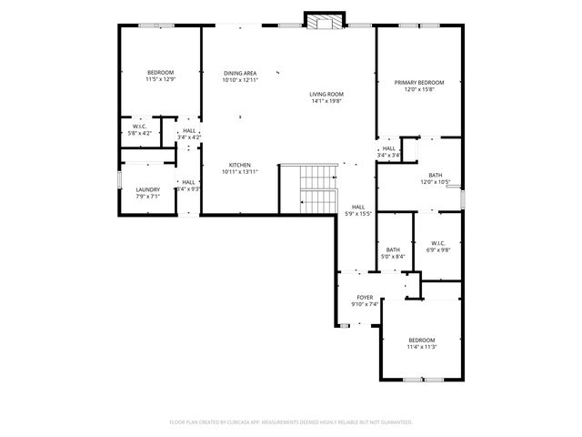 6177 Boulder Drive, Flushing, MI 48433