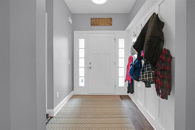 6177 Boulder Drive, Flushing, MI 48433