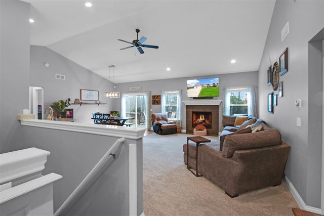 6177 Boulder Drive, Flushing, MI 48433