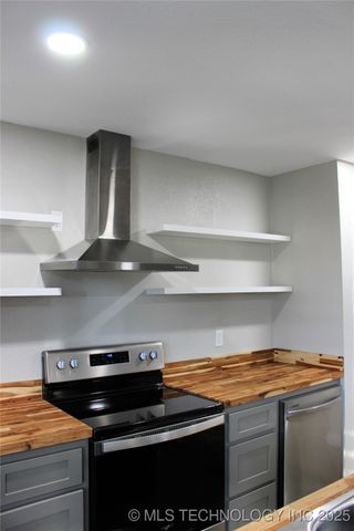 507 NE 4th Street, Antlers, OK 74523