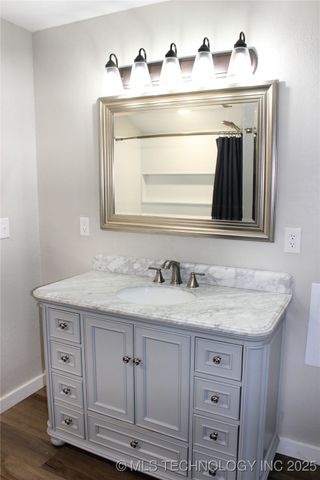 507 NE 4th Street, Antlers, OK 74523