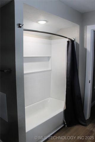 507 NE 4th Street, Antlers, OK 74523