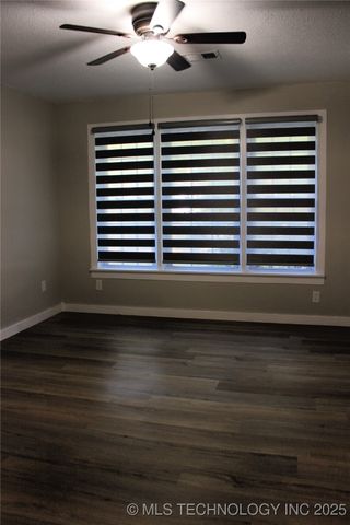 507 NE 4th Street, Antlers, OK 74523