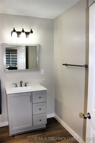 507 NE 4th Street, Antlers, OK 74523