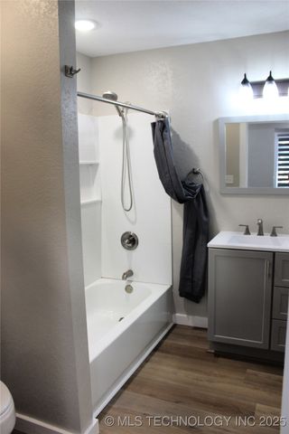 507 NE 4th Street, Antlers, OK 74523