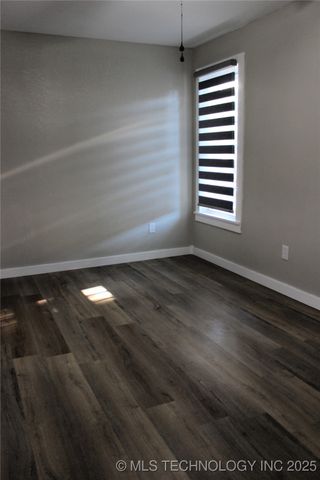 507 NE 4th Street, Antlers, OK 74523