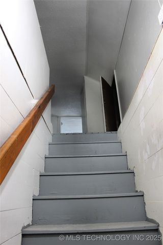 507 NE 4th Street, Antlers, OK 74523