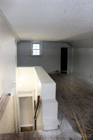 507 NE 4th Street, Antlers, OK 74523