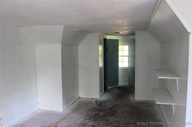 507 NE 4th Street, Antlers, OK 74523