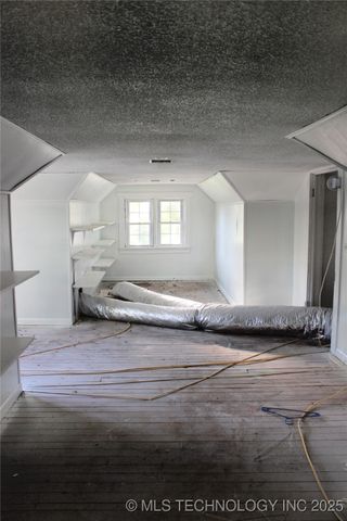 507 NE 4th Street, Antlers, OK 74523