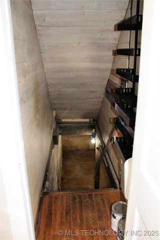 507 NE 4th Street, Antlers, OK 74523