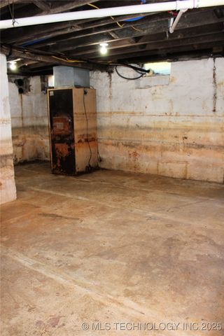 507 NE 4th Street, Antlers, OK 74523