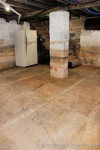 507 NE 4th Street, Antlers, OK 74523